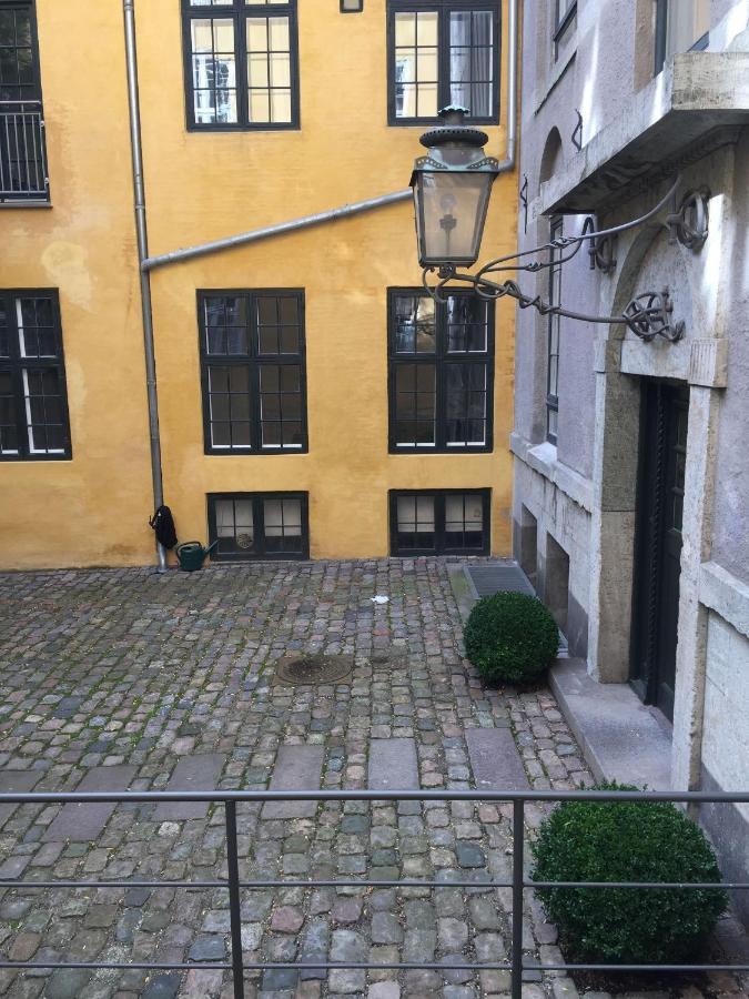 Apartmentincopenhagen Apartment 1184 Exteriör bild